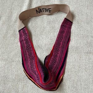 Native Necklace